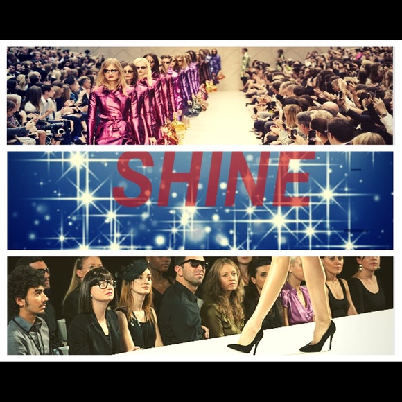 Meet your Posher, Rebecca. Confidence is here!! - Picture 1 of 7